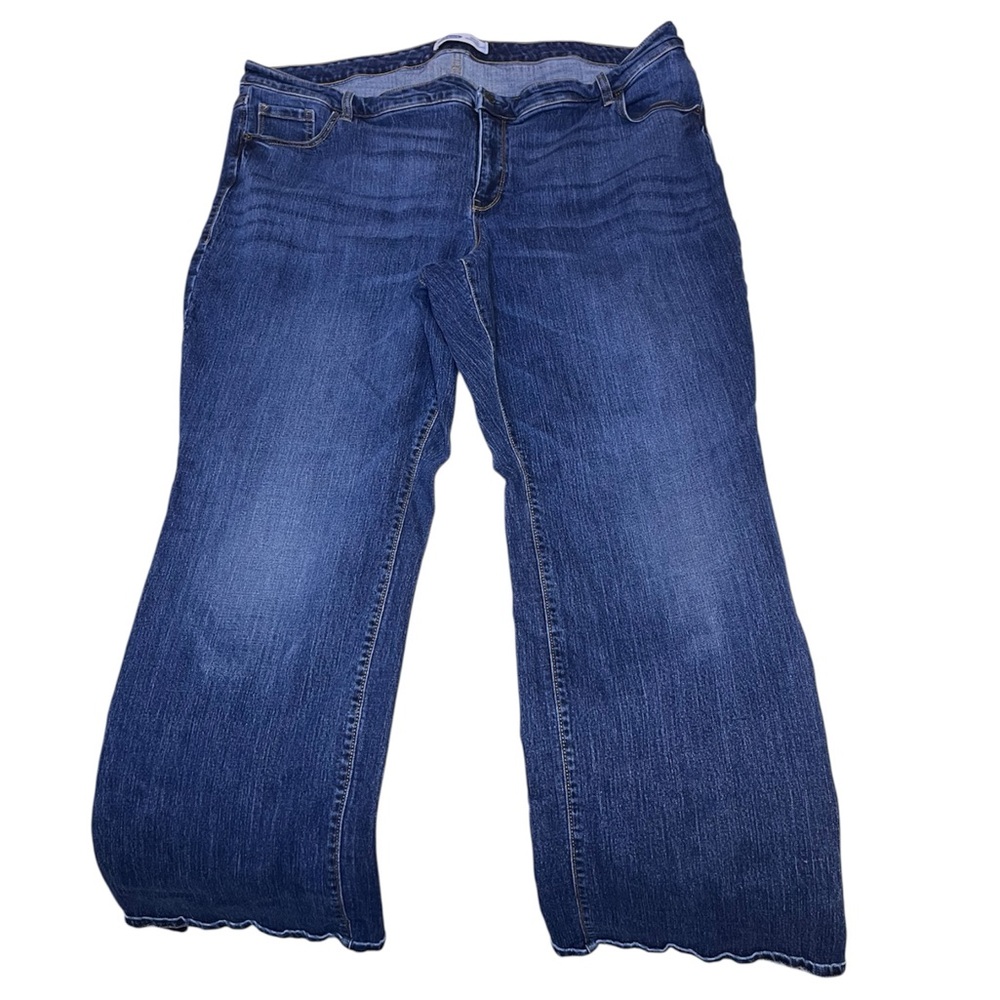 Old Navy Women's Boot-Cut Jeans